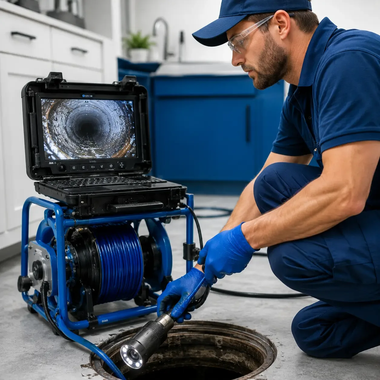 Pipe Relining professionals serving Manchester, PA